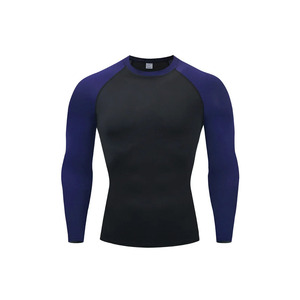 Ropa Deportiva Transpirable de Secado Rápido con Estampado por Sublimación Personalizado, Camiseta de Pesca de Manga Larga Unisex Cómoda y de Alto Rendimiento - Product Image 4