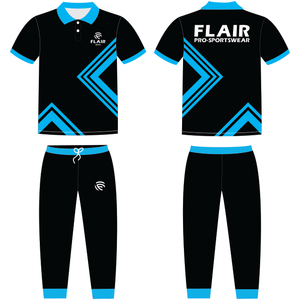 Tenue de cricket de haute qualité personnalisable, vêtements de cricket personnalisables de qualité supérieure pour les joueurs, vente en gros - Product Image 2