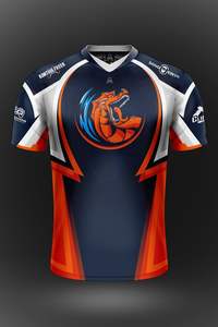 เสื้อยืดโพลีเอสเตอร์สำหรับผู้ชายเสื้อยืดลำลองสำหรับผู้ชายน้ำหนักเบา - Product Image 4