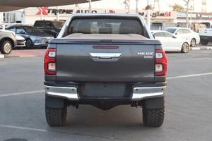 Toyota Hilux - Product Image 3