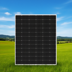 Panneau solaire Igoye New Energy IYSP-HC650M - Product Image 3