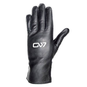Gants en cuir pour hommes Logo personnalisé et design Gants en cuir véritable pour hommes | Gants de mode en cuir personnalisés - Product Image 2