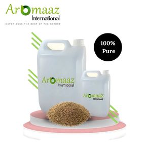 Mayorista de aceites esenciales Davana Mejor calidad Personalizable Etiquetado privado Origen de semilla Precio competitivo - Product Image 4