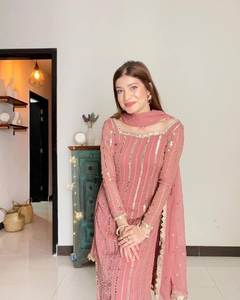 เสื้อแจ็กเกตผ้าหนาออกแบบใหม่ปักลายลำดับที่5มม. พร้อมกางเกงทำงาน - Product Image 3