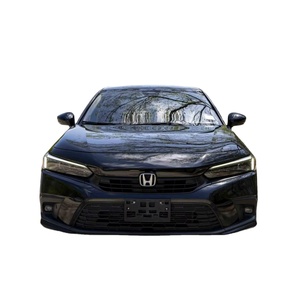 Honda Civic Touring 2022 d'occasion propre - Product Image 1