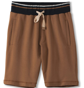 Pantalones Cortos de Compresión Deportivos para Hombre, Ajustados, con Logotipo Personalizado, 100% Poliéster, Estilo Casual Sólido, con MOQ Bajo - Product Image 1