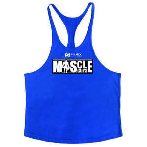 Men's Sports <b>Compression</b> <b>Vest</b> Quick-Drying Body Shaping Slimming Gym Wear Breathable Abdomen Singlet - Product Image 2