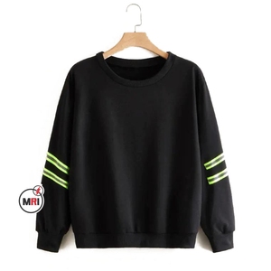Sudaderas Unisex de Algodón de Calidad Personalizadas de Gran Tamaño, Sudaderas con Capucha de Cuello Redondo, Talla XS, Lana de Invierno, Impreso en 3D, Liso en Blanco para Hombre - Product Image 5