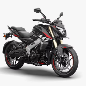 รถมอเตอร์ไซค์บาจาจ พัลซาร์ NS200 ปี 2026 ขายดี - Product Image 3