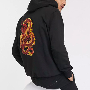 Confeccionado con Fibra Suave al Tacto que Permite Bordado Personalizado Estilo Dragón Disponible en Varios Colores y Tamaños para Compradores Globales - Product Image 6