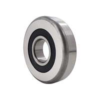Pièces détachées pour chariot élévateur LUCKYROC, roulement de mât, rouleau de levage 61237-26630-71 compatible avec les chariots élévateurs Toyota, qualité OEM