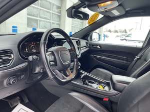 SUPER CLEAN 2022 DODGE DURANGO R/T AWD, Transmisión Automática, Asientos de Cuero - Product Image 5