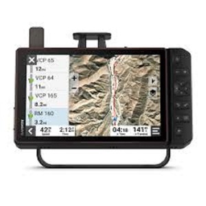 Garmins TREAD XL - Baja Race Edition 10เส้นทางการแข่งแบบออฟโรด - Product Image 1