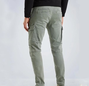 OEM Tarifa barata Nueva moda Hombres Cargo Pant Super Calidad Logotipo personalizado/Colores Top Trending Hombres Cargo Pant con peso ligero - Product Image 6