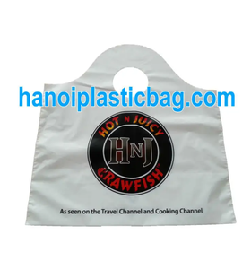 กระเป๋าซูเปอร์เวฟยอดนิยมสำหรับร้านอาหาร2024: ถุงใส่อาหารพลาสติกสำหรับจัดส่งอย่างปลอดภัย - Product Image 5