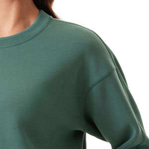 Sudadera de Mujer de Alta Calidad para Otoño e Invierno, Producto de Alta Demanda, Sudaderas Extra Grandes para Mujer en Venta - Product Image 4