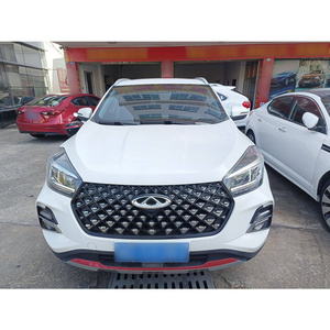 Chery Tiggo 5x 2022 Usado, Gasolina 1.5, SUV - Product Image 4