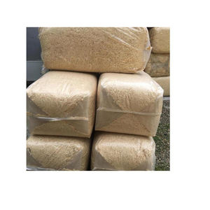 Balles de déchets agricoles de copeaux de bois de pin de la meilleure qualité à vendre - Product Image 3