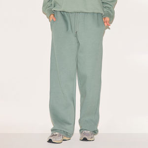 Sage Athletics Club Pantalon de survêtement gaufré Sweats à capuche Survêtement Femme - Product Image 3