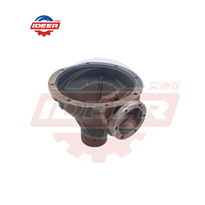 Carcasa diferencial trasera para <span class=keywords><strong>UAZ</strong></span> 3741 452 <span class=keywords><strong>469</strong></span> 552-2400111 5522400111 - Product Image 6