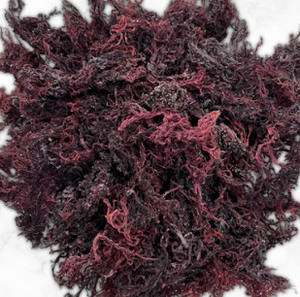 Hot Selling <b>Dried</b> Seamoss Exporting in Bulk with Completive Price and High Quality - Product Image 5