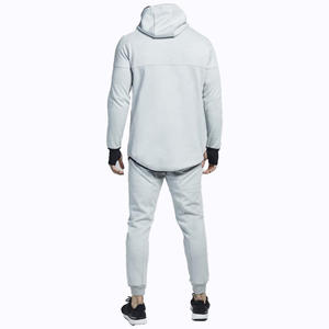 Men's Premium New <b>Model</b> Custom Soccer Training Sportswear <b>Kits</b> Long Sleeve Half Zipper Tracksuits Winter Sport Uniforms - Product Image 6