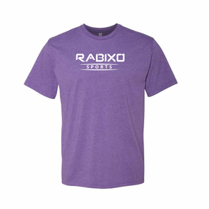 Camiseta de Cuello Redondo Premium para Hombre, Estilo Urbano, Suave, Corte Regular, Secado Rápido, Transpirable, de Algodón/Poliéster, Marca Level Apparel - Product Image 6