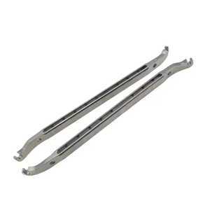 Surgiright ชุดเครื่องมือดัดกระดูกด้านซ้ายขวาเครื่องมือเกี่ยวกับศัลยกรรมกระดูกเครื่องมือกระดูกสันหลังคุณภาพสูง1ชุด - Product Image 3