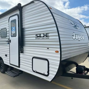 รถบ้าน Jayco Jay F-l-i-g-h-t Slx Sport 170BH รุ่นใหม่ ปี 2026 พร้อมขายแล้ว - Product Image 1
