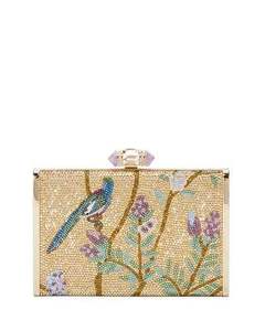 PUEDE BORDADO BOLSOS ÚNICOS MEJOR Estilo bohemio Bordado Trabajo Mano Embrague Monederos Bolsos Diseño elegante Forro al por mayor - Product Image 1