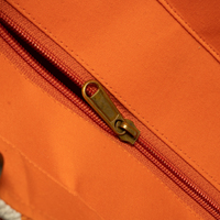 Sacs fourre-tout naturels faits à la main pour femmes élégantes brodées de qualité supérieure sur mesure disponibles en bas quantité minimale de commande à des prix de gros OEM