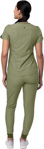 Uniformes médicos de alta calidad para mujer, Canadá - Product Image 2
