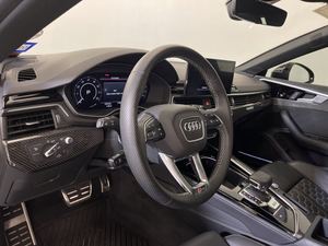 LHD/RHD 2023 AUDI RS 5 SPORTBACK 2,9 T QUATTRO AWD DE OCASIÓN - Product Image 4