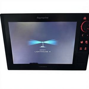 Excelente pantalla multifunción Raymarine Axiom Pro 12 RVX 100% nueva con Realvision 3D - Product Image 2