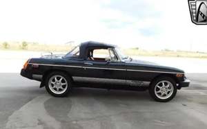 1980 MG MGB Édition limitée - Product Image 3