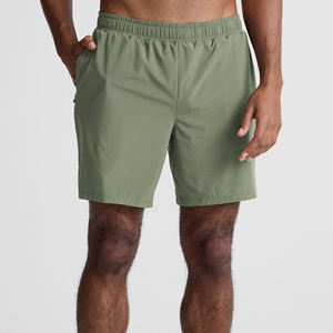 2025ขาสั้นสำหรับผู้ชายกางเกงขาสั้นธรรมดาเสื้อผ้าแนวสตรีทยอดนิยมลำลองมีกระเป๋าไซส์ใหญ่พิเศษ - Product Image 1