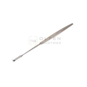 มีดต่อมทอนซิลแบบวงแหวนสำหรับผ่าตัดทั่วไปมีดต่อมทอนซิลและกระดูกอ่อนออกแบบได้ตามต้องการ - Product Image 2