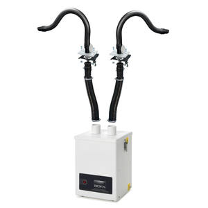 Presentación del BOFA V250: el sistema de extracción de humos definitivo para la fabricación de productos electrónicos - Product Image 1