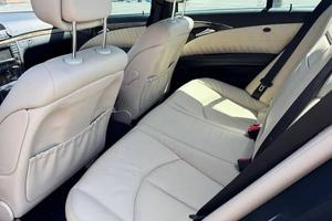 รถมือสองพวงมาลัยซ้าย/ขวา ปี 2007 เมอร์เซเดส-เบนซ์ E350 ซีดาน ของ SAK'S - Product Image 2