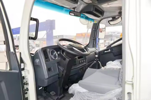 รถบรรทุกสินค้าส่งข้าวสาร ซิโนทรัค ใหม่ 2 ตัน รถบรรทุกขนส่งสินค้าสำหรับขาย - Product Image 2