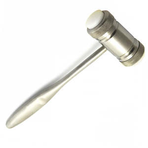 Martillos Óseos Ortopédicos de Acero Inoxidable Personalizados de Alta Calidad - Product Image 2