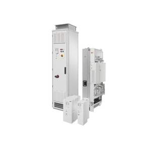 3AXD50000039011ไดรฟ์ติดผนัง Lv AC 11 KW IEC 25 A 400 V 15 HP UL Pac PLC & คอนโทรลเลอร์เฉพาะ - Product Image 3