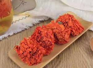 ดอกเบญจมาศแห้งคุณภาพสูงราคาดีราคาถูกเวียดนาม - Product Image 3