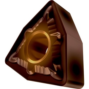 Herramienta de Torneado con Recubrimiento PVD de Alta Calidad ISO WNMG 080408E-MT8430 D. 5.16mm PRAMET-PU 10 - Product Image 1