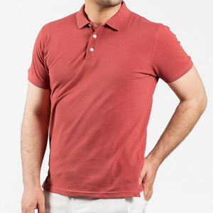 Top tendance direct fabriqué en usine hommes polos 2023 haute qualité grande taille pull polos pour hommes - Product Image 3
