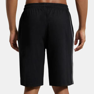 Best <b>Men's</b> 2025 Casual Elastic Fitness Training Sports <b>Shorts</b> Breathable Gym Sweat <b>Shorts</b> Digital Printing Solid <b>Pattern</b> Workout - Product Image 6