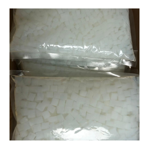 Nata de COCO จากเวียดนามใช้ในการเติมชาวุ้นมะพร้าวที่เลือกโดยน้ำผลไม้และเยลลี่ - Product Image 4