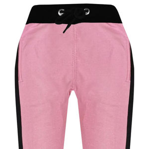 Conjunto Deportivo Personalizado con Bloques de Color, Corte Ajustado, Sudadera con Cremallera y Pantalones Jogger, Felpa Suave, Ropa Deportiva Cálida para Invierno, Informal, para Gimnasio y Fitness - Product Image 6