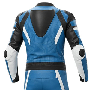 ชุดมอเตอร์ไซค์ขายดีที่สุดปี 2026 เสื้อผ้ากีฬา ชุดมอเตอร์ไซค์ วัสดุทนทาน ขนาดสั่งทำได้ - Product Image 5