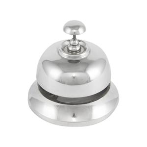Cloches décoratives de qualité supérieure pour la table et le bureau, artisanat, cloche en métal pour l'école, le bureau, nouveau cadeau - Product Image 1